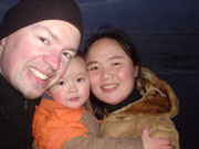 Familieportret